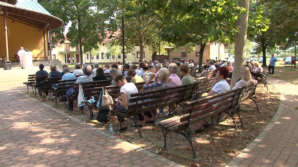 Nagy József atya tanítása